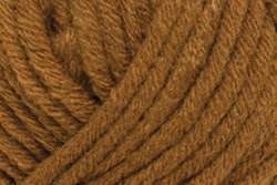 myboshi NO.1 Wolle, 50 g, 55 m, Muskat