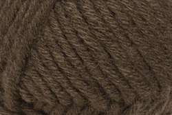 myboshi NO.1 Wolle, 50 g, 55 m, Kakao