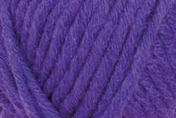 Laine myboshi N° 1, 50 g, 55 m, Violet