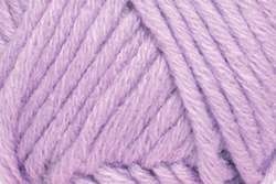 Laine myboshi N° 1, 50 g, 55 m, Lilas