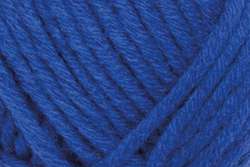 myboshi NO.1 Wolle, 50 g, 55 m, Saphir