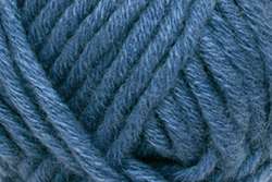 Laine myboshi N° 1, 50 g, 55 m, Myrtille