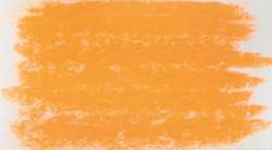 Pastels extra-fins pour Artistes JAXELL®, Orange fluo