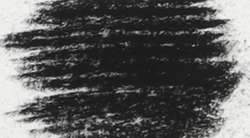 JAXELL® extra fine Künstler Pastelle, Einzel-Pastell, Schwarz