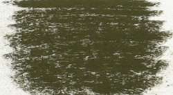 JAXELL® extra fine Künstler Pastelle, Einzel-Pastell, Olivgrün II