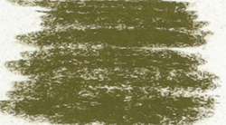 Pastels extra-fins pour Artistes JAXELL®, Vert oxyde de chrome clair II