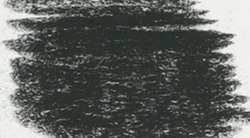 Pastels extra-fins pour Artistes JAXELL®, Vert oxyde de chrome foncé I