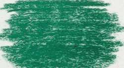 Pastels extra-fins pour Artistes JAXELL®, Vert permanent foncé