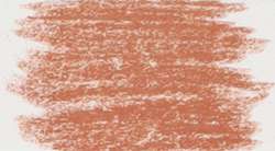 Pastels extra-fins pour Artistes JAXELL®, Terre d'ombre IV