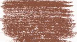 Pastels extra-fins pour Artistes JAXELL®, Terre d'ombre brûlée III