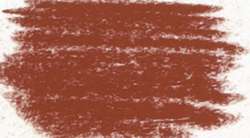 Pastels extra-fins pour Artistes JAXELL®, Terre de Sienne brûlée III
