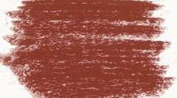 Pastels extra-fins pour Artistes JAXELL®, Terre de Sienne brûlée II