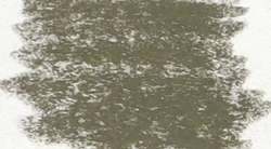 Pastels extra-fins pour Artistes JAXELL®, Terre d'ombre naturelle III
