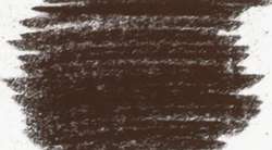 Pastels extra-fins pour Artistes JAXELL®, Terre d'ombre naturelle II