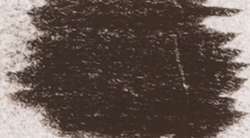 Pastels extra-fins pour Artistes JAXELL®, Terre d'ombre naturelle I