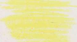 Pastels extra-fins pour Artistes JAXELL®, Jaune citron III