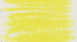 Pastels extra-fins pour Artistes JAXELL®, Jaune citron II