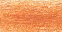 Crayon de couleur Drawing DERWENT, Abricot