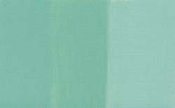 Vert opaline foncé PY35 - PG7 - PB15:1
