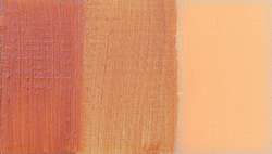 Ocre jaune transparent PY42 - PR101