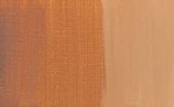 Sienne naturelle PY42 - PR101 - PBk11