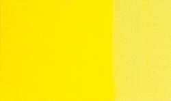 Jaune de cad citron (vérit) PY35