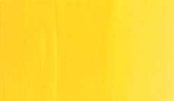 Helles Cadburygelb (echt)