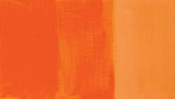 Orange de cad (vérit) PO20