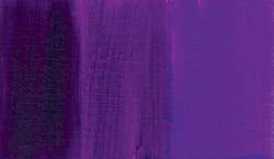 Französischblauviolett