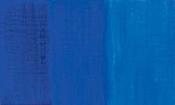 Rotes Kobaltblau (echt)