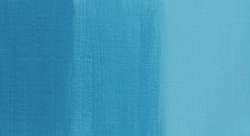 Bleu turquoise profond PB15:1 - PG7