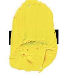 Tri-Art™ LOW VISCOSITY Acrylfarbe, 120-ml-Flasche, Bismuth Yellow Light