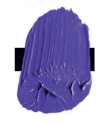 Tri-Art™ LOW VISCOSITY Acrylfarbe, 120-ml-Flasche, Brilliant Purple