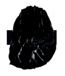 Tri-Art™ LOW VISCOSITY Acrylfarbe, 120-ml-Flasche, Carbon Black