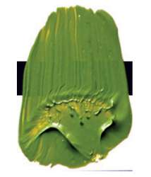 Tri-Art™ LOW VISCOSITY Acrylfarbe, 120-ml-Flasche, Green Gold