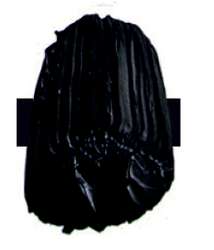 Tri-Art™ LOW VISCOSITY Acrylfarbe, 120-ml-Flasche, Mars Black