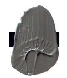 Peinture acrylique extra-fine Low Viscosity Tri-Art, 120 ml, Gris neutre - PBk11,  PW6,  PBr7