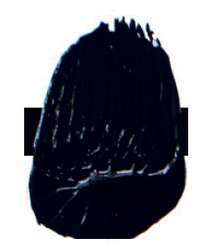 Tri-Art™ LOW VISCOSITY Acrylfarbe, 120-ml-Flasche, Paynes Grey