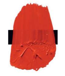 Tri-Art™ LOW VISCOSITY Acrylfarbe, 120-ml-Flasche, Pyrrole Red Light