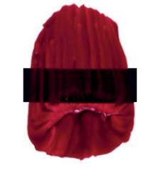 Tri-Art™ LOW VISCOSITY Acrylfarbe, 120-ml-Flasche, Quinacridone Scarlet