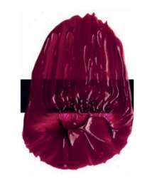 Tri-Art™ LOW VISCOSITY Acrylfarbe, 120-ml-Flasche, Quinacridone Violet