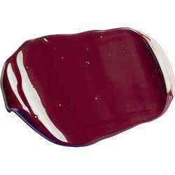 Cramoisie permanent - PR122,  PR101