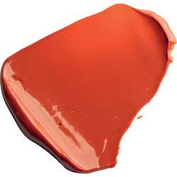 Orange transparent perm. - PO71