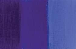 Bleu de Prusse