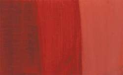 Ocre rouge