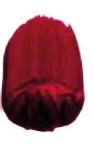 Cramoisie permanent - PR122, PR101