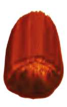 Transparent Gold Oxide