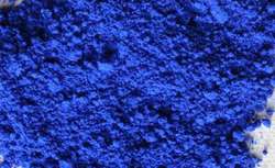 bleu marine