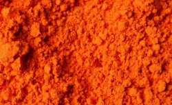 Orange (Powercolor), 50 g