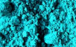 turquoise